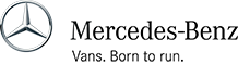 mercedes benz vans